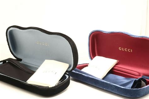 buy gucci sunglasses case|brand new gucci case sunglasses.